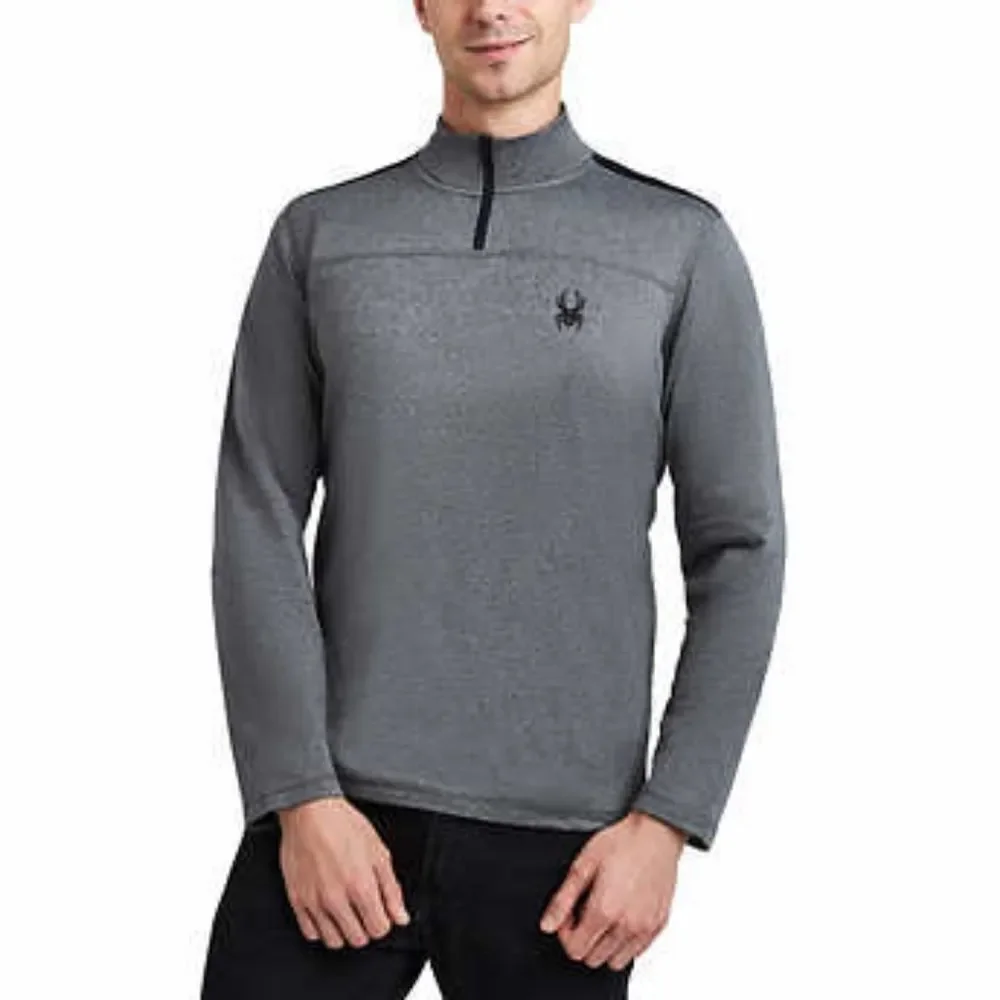 Spyder Active Men's Quarter Zip